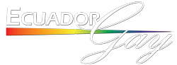 logo Zenith Ecuador Gay Travel